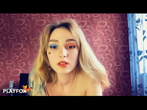 ❤️ ჯადოსნური ვირტუალური რეალობის სათვალეებმა მომცა სექსი ჰარლი კუინთან ❤ მშვენიერი პორნო ka.porngameshub.ru ☑
