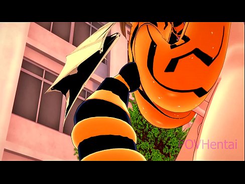 ❤️ Wasp Girl Monster ❤ მშვენიერი პორნო ka.porngameshub.ru ☑