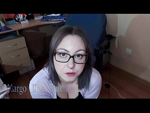 ❤️ სექსუალური გოგონა სათვალეებით ღრმად იწოვს დილდოს კამერაზე ❤ მშვენიერი პორნო ka.porngameshub.ru ☑