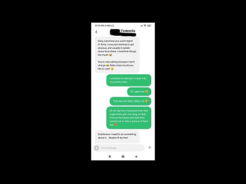 ❤️ მე დავამატე ახალი PAWG Tinder-ისგან ჩემს ჰარემში (Tinder-თან საუბარი შედის) ❤ მშვენიერი პორნო ka.porngameshub.ru ☑